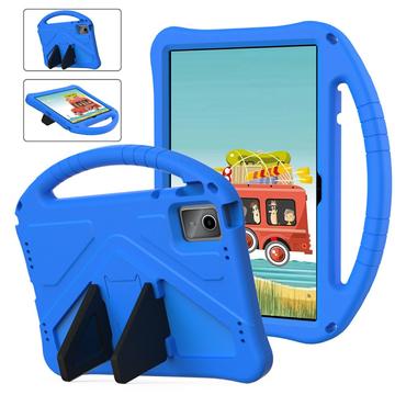 Bolsa Transportadora para Crianças à Prova de Choque para Lenovo Tab M11 - Azul