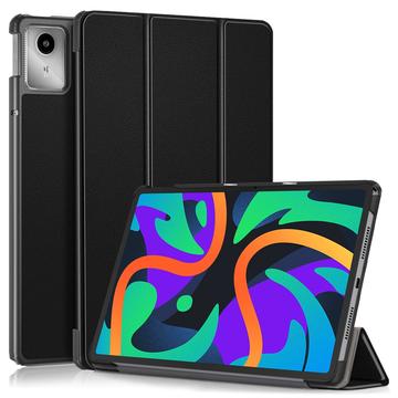 Bolsa Fólio Inteligente Tri-Fold para Lenovo Tab M11