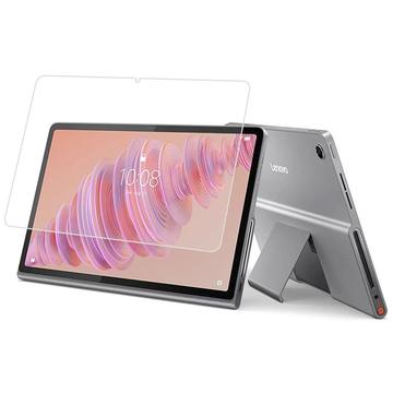 Película Protectora para Lenovo Tab Plus - Transparente