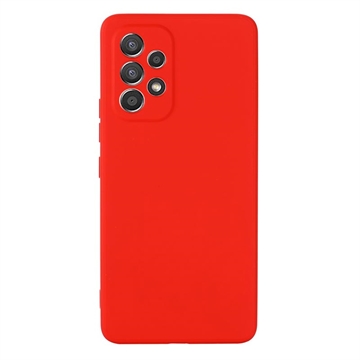 Capa de silicone líquido para Samsung Galaxy A33 5G