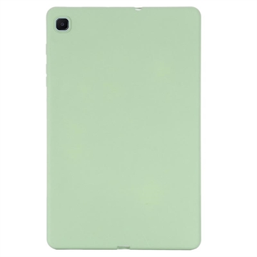 Capa de Silicone Líquido para Samsung Galaxy Tab S6 Lite 2020/2022/2024