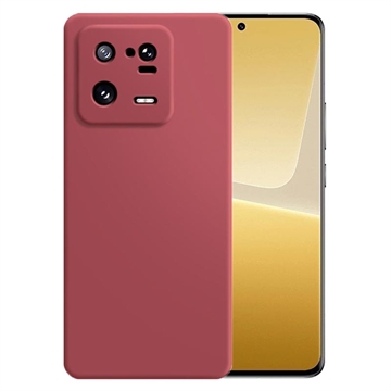 Capa de Silicone Líquido para Xiaomi 13 Pro