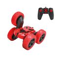 Maxlife MXRC-200 Carro acrobático com controlo remoto - Vermelho