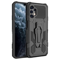 Capa Híbrida MechWarrior Project para Samsung Galaxy A32 (4G)