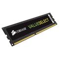 Memória Corsair ValueSelect DDR4 2133MHz 4GB Ram CMV4GX4M1A2133C15