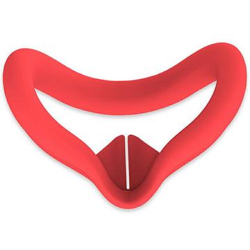 Capa de silicone para interface facial Meta Quest 3S VR