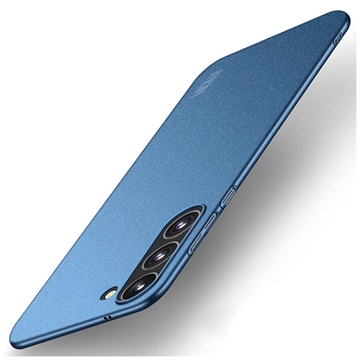 Capa Mofi Shield Matte para Samsung Galaxy S24 - Azul