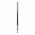 Momax Mag Link Pro Caneta Stylus Magnética Capacitiva para iPad - Titanium Gold