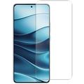 Protector de Ecrã para Xiaomi Redmi Note 14 - Case Friendly - Transparente