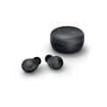 Motorola Moto Buds 270 ANC Verdadeiros auscultadores sem fios - Preto