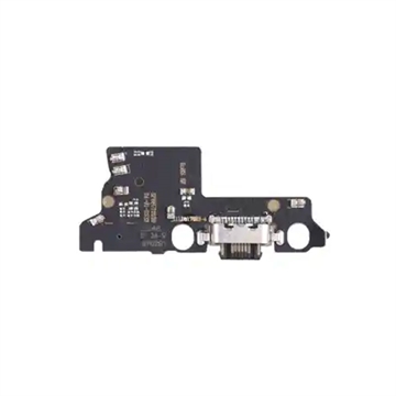 Cabo flex de Conector de Carregamento para Motorola Moto E13