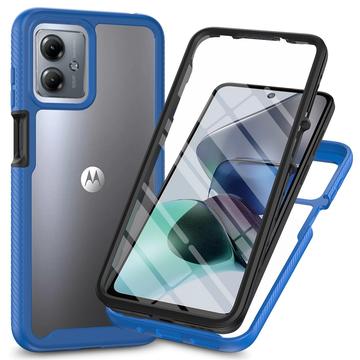 Capa 360 Série de Proteção Motorola Moto G54