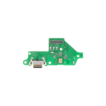 Cabo flex de Conector de Carregamento para Motorola One Vision