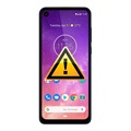 Reparação da Bateria do Motorola One Vision