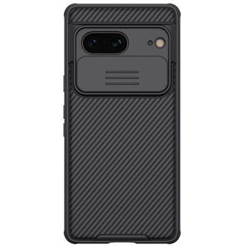 Capa Híbrida Nillkin CamShield Pro para Google Pixel 7