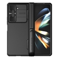 Capa Híbrida Nillkin CamShield Fold para Samsung Galaxy Z Fold5