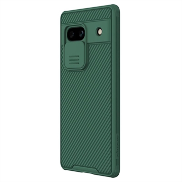 Capa Híbrida Nillkin CamShield Pro para Google Pixel 7a