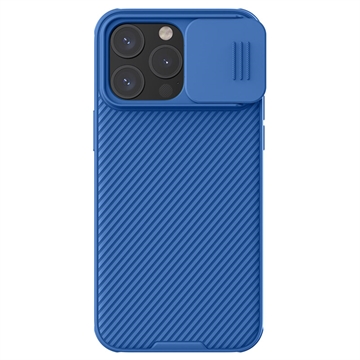 Capa Híbrida Nillkin CamShield Pro para iPhone 15 Pro