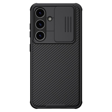 Capa Híbrida Nillkin CamShield Pro Magnetic para Samsung Galaxy S24