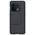 Capa Híbrida Nillkin CamShield Pro para OnePlus 10 Pro - Preto