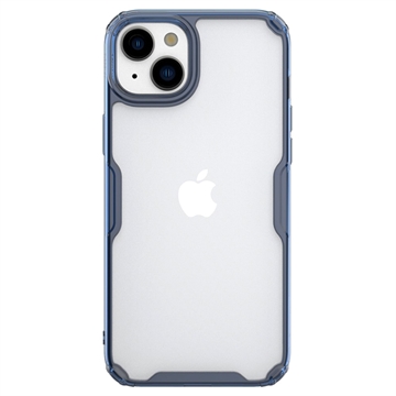 Capa Híbrida Nillkin Nature TPU Pro para iPhone 15