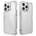 Capa Híbrida Nillkin Nature TPU Pro para iPhone 13 Pro