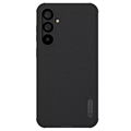 Capa Híbrida Nillkin Super Frosted Shield Pro para Samsung Galaxy S23 FE - Preto