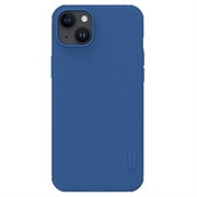 Capa Híbrida Nillkin Super Frosted Shield Pro para iPhone 15 Plus