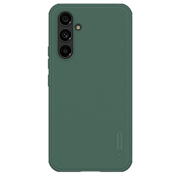 Capa Híbrida Nillkin Super Frosted Shield Pro para Samsung Galaxy A54 5G - Verde