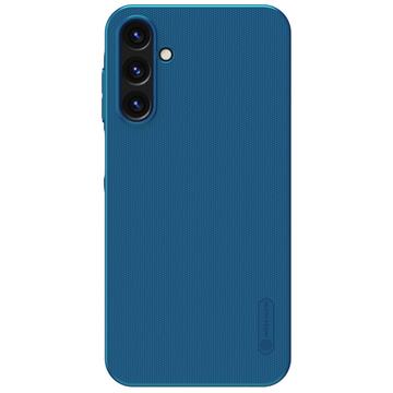 Capa Nillkin Super Frosted Shield para Samsung Galaxy A15 - Azul