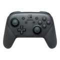 Comando Gaming Nintendo Pro para a Nintendo Switch - Preto