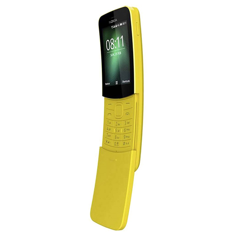 Nokia 8110 фото