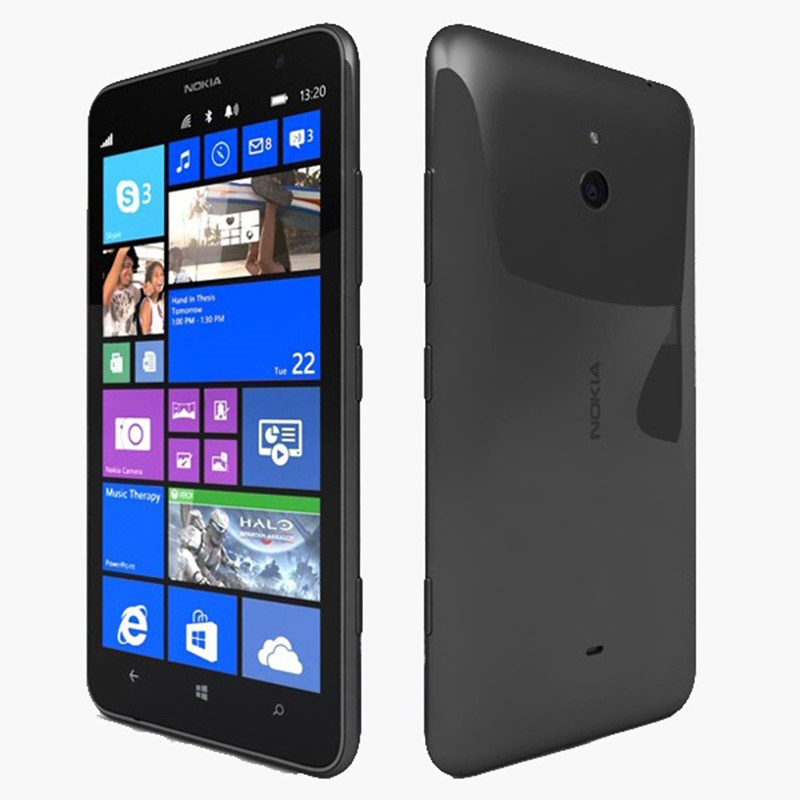 Nokia lumia 1320 обзор цена