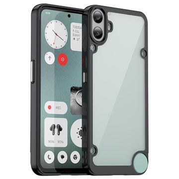 Capa Híbrida Antichoques para Nothing CMF Phone 1