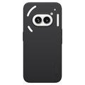 Capa Nillkin Super Frosted Shield para Nothing Phone (2a)/(2a) Plus - Preto