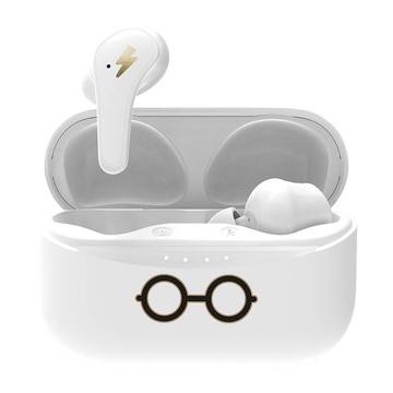 OTL Technologies Auscultadores Harry Potter TWS - Branco