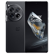 OnePlus 12 - 256GB - Preto