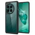 Capa Spigen Ultra Hybrid para OnePlus 12 - Transparente / Preto