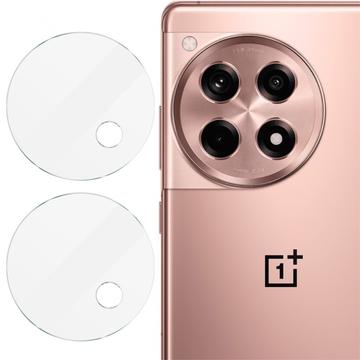 Protetor de Lente da Câmara Imak HD para OnePlus 12R/Ace 3 - 2 Unidades