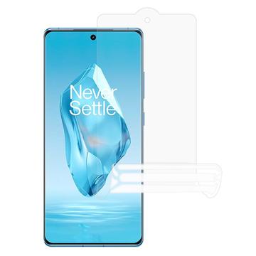 Película Protectora para OnePlus 12R/Ace 3 - Transparente