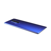 Capa Detrás para OnePlus 8 Pro - Azul