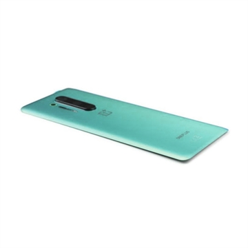 Capa Detrás para OnePlus 8 Pro - Verde