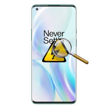 OnePlus 8 Pro Diagnose