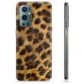 Capa de TPU - OnePlus 9 Pro - Leopardo