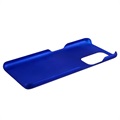 Capa Dura de Borracha para OnePlus 9 - Azul