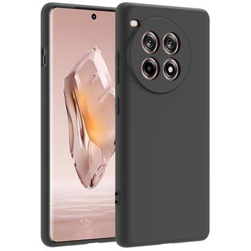 Capa de TPU Antiderrapante para OnePlus Ace 3 Pro