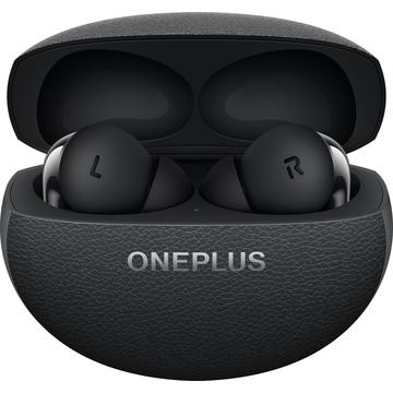 Auscultadores OnePlus Buds Pro 3 TWS 5481158575 - Midnight Opus