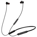 Intra-Auriculares Sem-Fios Z Bullets Oneplus Bullets 5481100012 – Preto