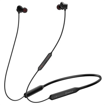 Intra-Auriculares Sem-Fios Z Bullets Oneplus Bullets 5481100012 – Preto