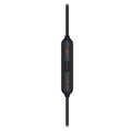 Intra-Auriculares Sem-Fios Z Bullets Oneplus Bullets 5481100012 – Preto